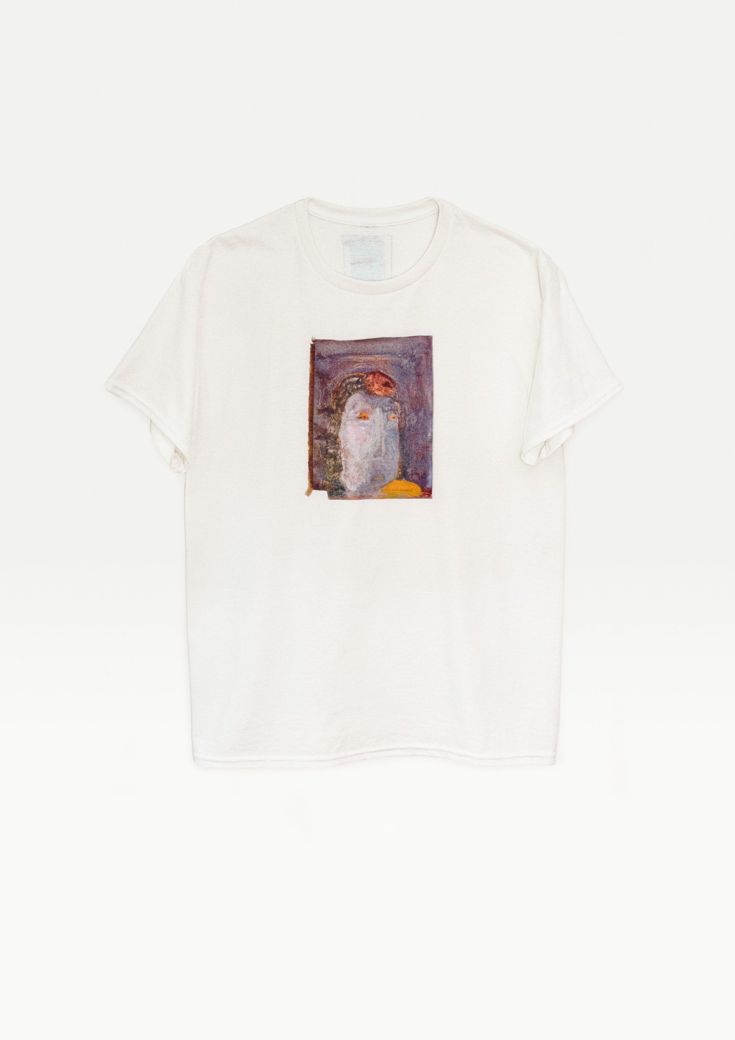 Portrait of someone T-shirt