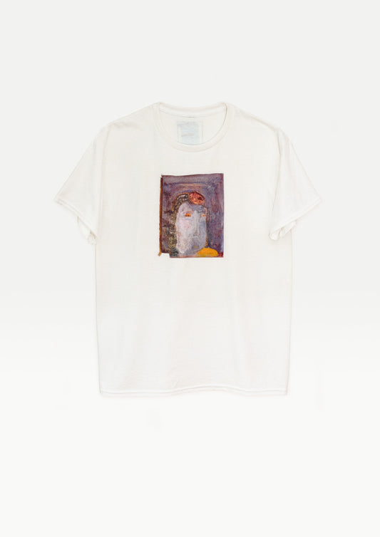 Portrait of someone T-shirt