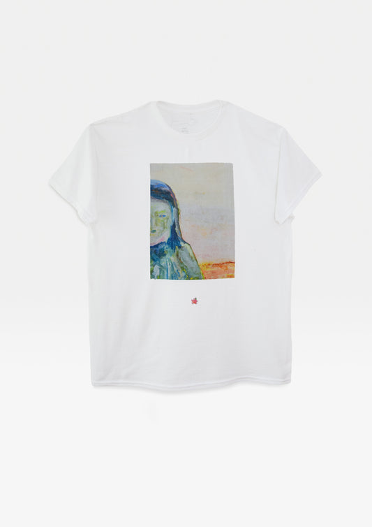 Best Friend T-shirt- Right Side