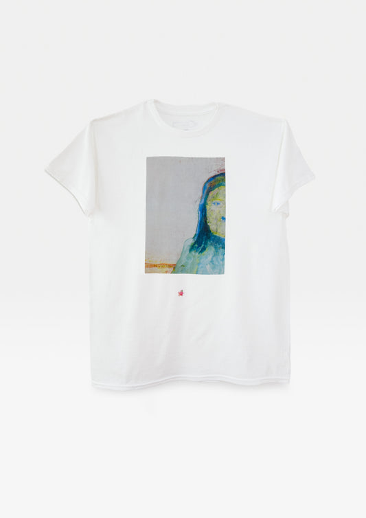 Best Friend T-shirt - Left Side