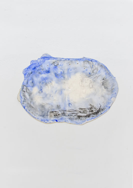 Plaster Monotype 3