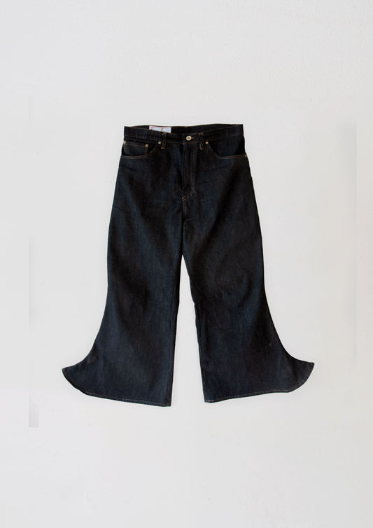 Bird Jeans - Winter Denim -